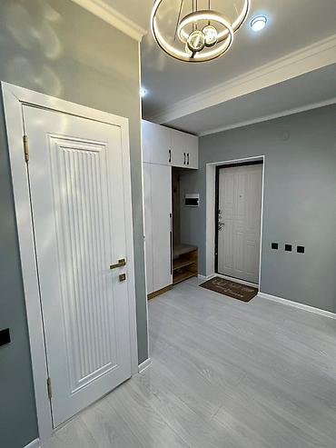 Продажа квартир: 2 комнаты, 64 м², Элитка, 10 этаж, Евроремонт — 7