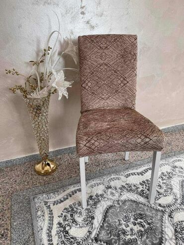 iznajmljivanje klupa i stolova: For chair, color - Brown