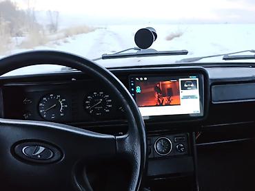 Магнитолы: Б/у, Нестандартный — 1