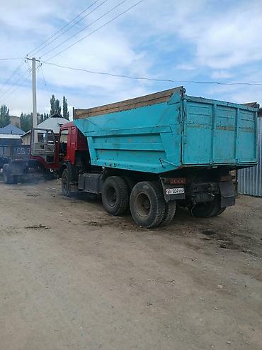 авто киргизия сайт: Тягач, Камаз, Самосвал — 7