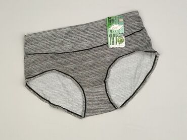 Majtki damskie, rozmiar 2XL