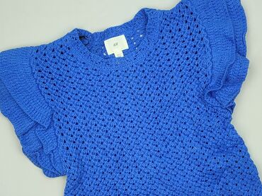 sweter w paski c a: H&M, Sweter damski, rozmiar XS