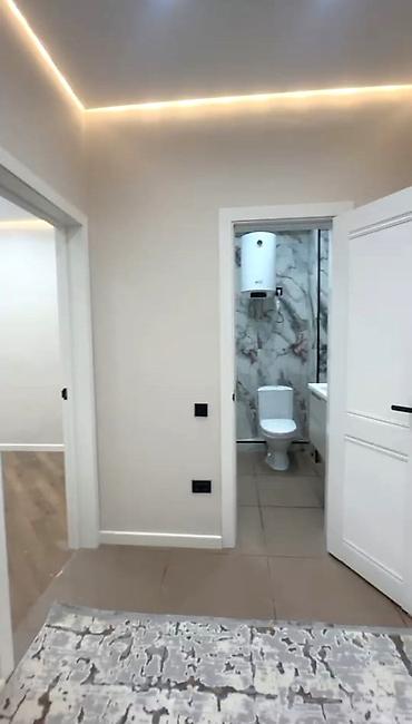 Продажа квартир: 1 комната, 44 м², Элитка, 2 этаж — 7