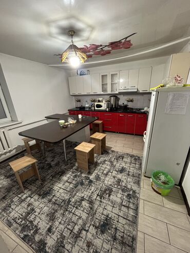 Долгосрочная аренда домов: 50 м², 1 комната, Видеонаблюдение — 2