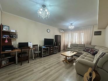 Продажа квартир: 3 комнаты, 127 м², Элитка, 13 этаж, Евроремонт at lalafo.kg — 4 Продажа квартир: 3 комнаты, 127 м², Элитка, 13 этаж, Евроремонт — 4
