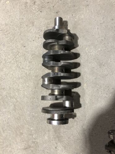 Motor üçün digər detallar: Avtomobil üçün ehtiyat hissələri paketi Tərkib: - Qaz paylayıcı — 11