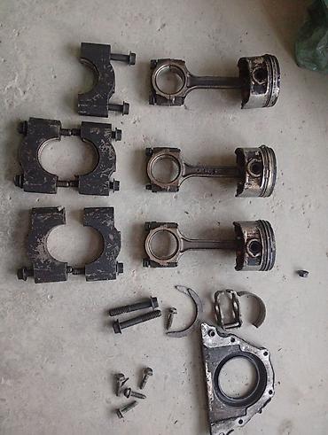 komputer ehtiyat hisseleri: Chevrolet ehtiyat hissələri işlənmiş — 5