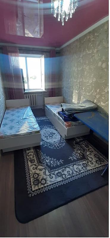 Продажа квартир: 2 комнаты, 43 м², Индивидуалка, 5 этаж — 7