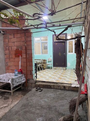 Bağ evlərinin kirayəsi: Malkerle işlemirem, heç bir şekil atmiram votsapa. Evin sahibiyem ve — 4