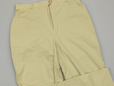 Material trousers: Material trousers, S (EU 36), condition - Good