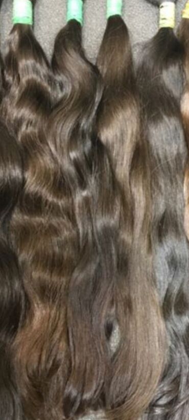 графика coreldraw graphics suite: Наращивание волос натуральными прядями - Натуральные