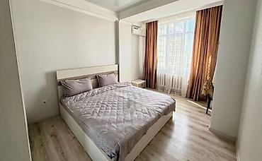 Продажа квартир: 3 комнаты, 80 м², Элитка, 8 этаж, Дизайнерский ремонт at lalafo.kg — 6 Продажа квартир: 3 комнаты, 80 м², Элитка, 8 этаж, Дизайнерский ремонт — 6