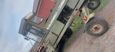 Ot biçənlər: Real alıcı olsa razılaşmaq olar Xüsusiyyətlər: - Ön hissədə geniş — 3