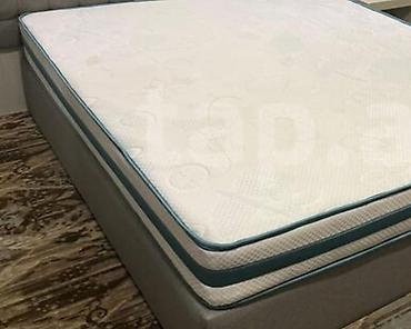 Matraslar: Matras tecılı satılır.az istfadə olunmuş bahalı matrasdir.cox sayda — 10