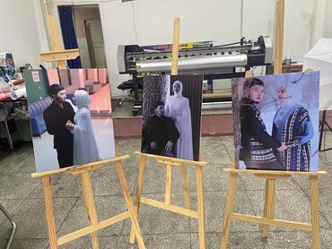 Печать: Широкоформатная печать, | Баннеры — 14