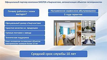 многолетние: Дверные электромеханические замки — 3