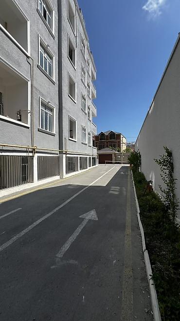 ev şekilleri: 3 otaqlı, Yeni tikili, 55 kv. m — 2