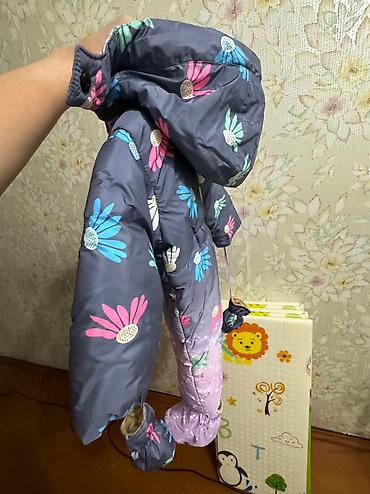 Игровые манежи: Продам манеж детский напольный б/у в подарок 30 Шариков, детские — 17