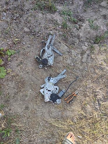 водный матор: Электрический моторчик BMW Б/у, Оригинал, Германия — 3