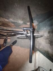 Городские велосипеды: Городской велосипед, Рама M (156 - 178 см), Б/у — 5