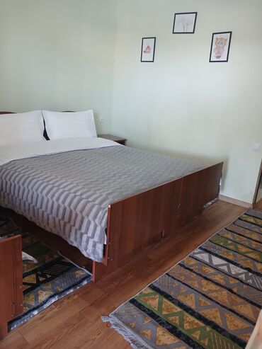 Иссык-Куль 2025: Номер, АЛТЫНАЙ Чолпон-Ата, Детская площадка, Парковка, стоянка, Охраняемая территория — 7