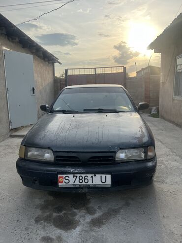 лед лампы для авто в бишкеке: Nissan Primera: 1994 г., 1.6 л, Механика, Бензин, Хэтчбэк
