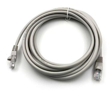 сетевой кабель от роутера к компьютеру купить: Патчкорд, сетевой кабель с коннекторами RJ-45, UTP Cable, кабель витая