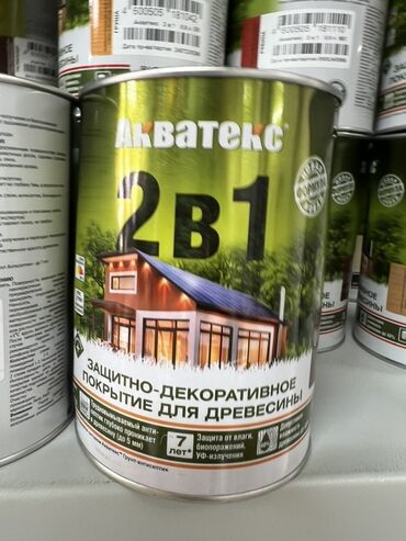 лак для декора: | Водоэмульсионная краска, цвет - Зеленый, Гарантия