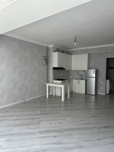 Долгосрочная аренда квартир: 2 комнаты, 53 м², 4 этаж