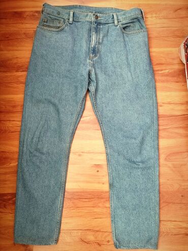 мужские джинсы галифе: Джинсы L (EU 40), XL (EU 42)