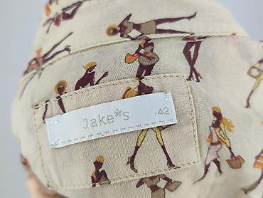 just addict: Jake*s, Koszula damska, rozmiar XL — 4