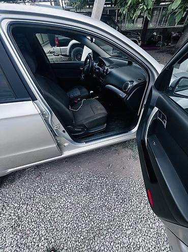 Brilliance: Daewoo Gentra: 2011 г., 1.2 л, Автомат, Бензин, Седан — 5
