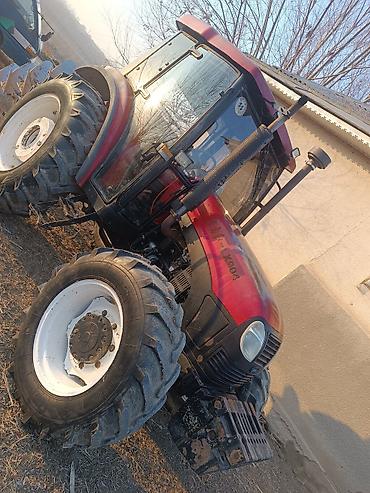 Другие тракторы: LX 904 жылы-2011 
комплегинде простой кош бар (соко) 
срочно сатылат — 14