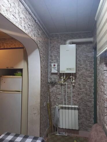 Köhnə tikili: Bakı, Bakıxanov qəs., 2 otaqlı, Köhnə tikili, 61 kv. m — 5