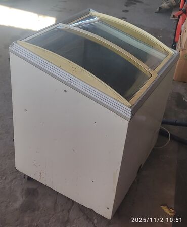 телефон бву: Тоңдургуч, Колдонулган, Өзү алып кетүү