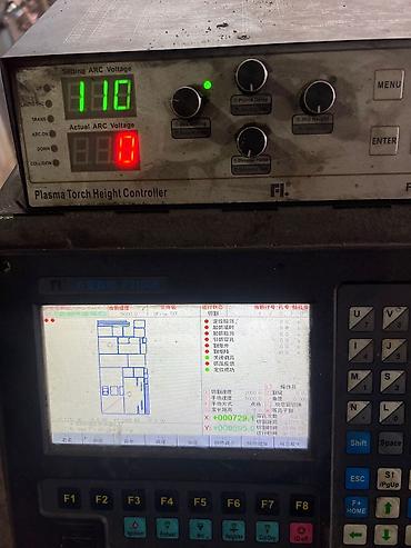 Плазморезы: Плазморез с ЧПУ, Новый, На заказ — 5