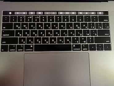 macbook m2 pro: Для программирования, Б/у, Intel Core i7, ОЗУ, RAM: 16 ГБ — 2
