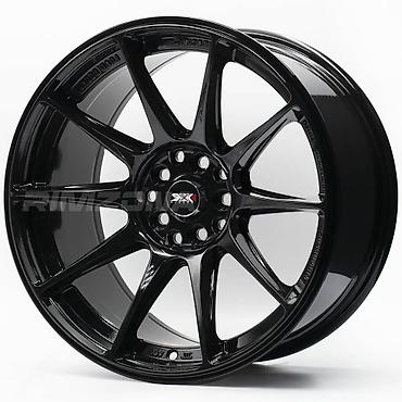 audi 17: Диски R 17 Комплект, отверстий - 5, Новый — 1