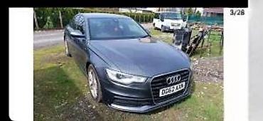 legend rs: AUDI A6 8 2.0 3.0 TDI TURBINA VISE KOMADA NA STANJU | audi vw delovi — 2