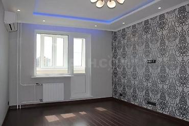 Ремонт под ключ: Ремонт квартир домов — 23