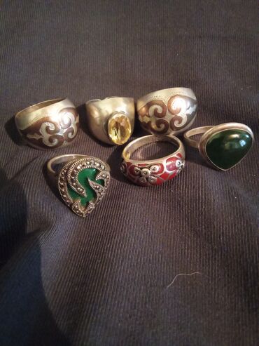 Серебряные кольца: 925 ° первые серьги с топазом серебро чистое 0/508/01/35/95 at lalafo.kg — 9 Серебряные кольца: 925 ° первые серьги с топазом серебро чистое 0/508/01/35/95 — 9