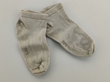 Шкарпетки і гольфи: Шкарпетки, 19–21, стан - Хороший