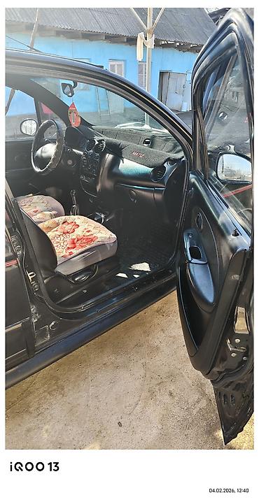 Daewoo: Daewoo Matiz: 2006 г., Механика, Бензин, Хэтчбэк — 7