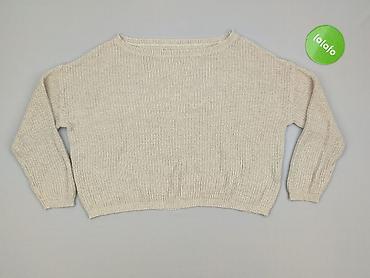 smog bluzy: Sweter damski, rozmiar 5XL — 2