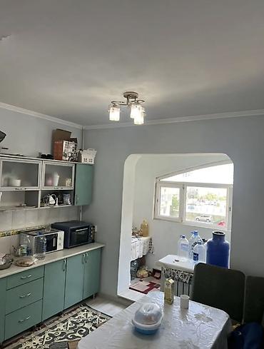 104 кв: 2 комнаты, 70 м², 106 серия улучшенная, 3 этаж, Свежий ремонт — 3