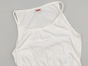 stradivarius top gorsetowy: Women`s top, size XL