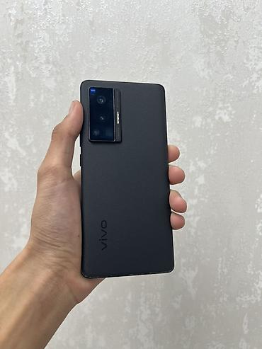 huawei nova 11: Vivo X70 Pro, Б/у, 256 ГБ, цвет - Черный, 2 SIM — 1