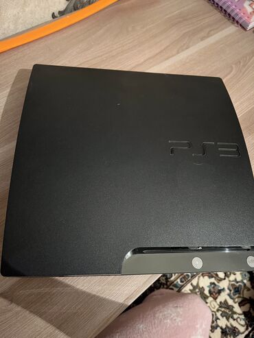 PS3 (Sony PlayStation 3): Plesteşin 3 yeniden secilmir. 2 pultu var şekilde biridi 2 sinde