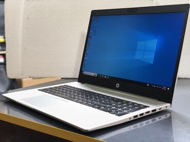 купить игровой ноутбук в баку: Б/у HP ProBook, 15.6 ", Intel Core i5, 512 ГБ, Самовывоз, Платная доставка