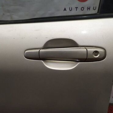 колонки на субару: Передняя левая дверная ручка Toyota